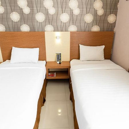 Neo Cempaka Hill Hotel Jembel Eksteriør bilde